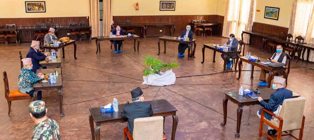 ruling-ncp-secretariat-meeting-at-300-noon