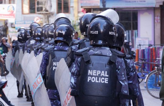 2161-police-personnel-infected-with-covid-19