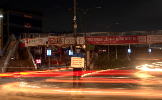 dummies-of-traffic-police-remind-riders-of-road-rules