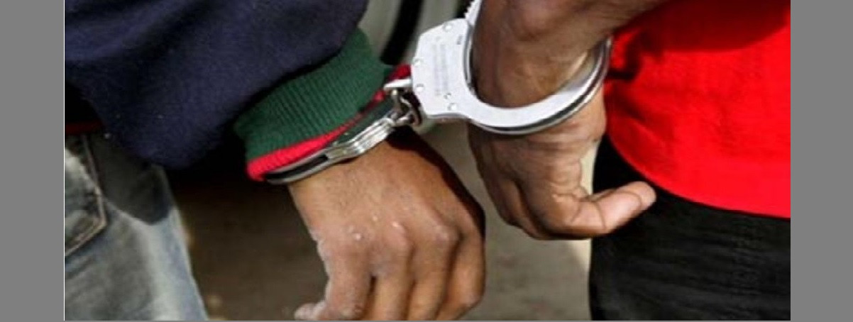 two-arrested-with-brown-sugar-from-border-area