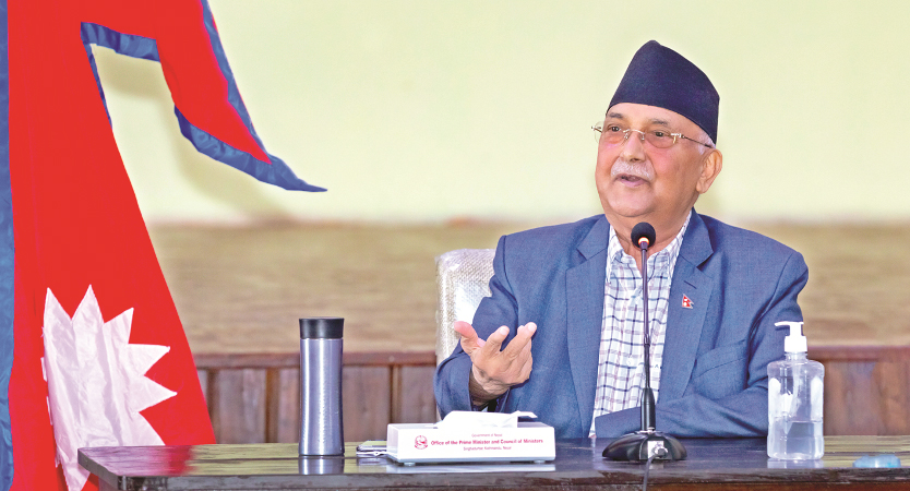 pm-oli-stresses-psychological-counselling-to-fight-covid-19