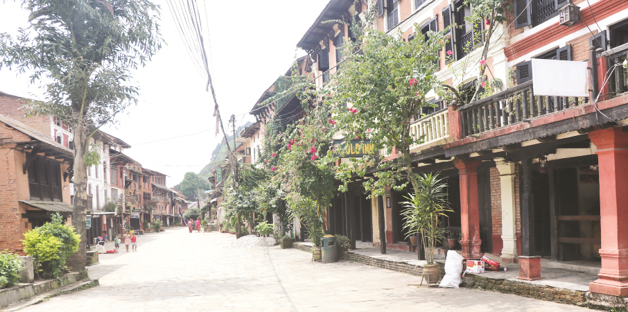 covid-19-lockdown-batters-tourism-business-in-bandipur