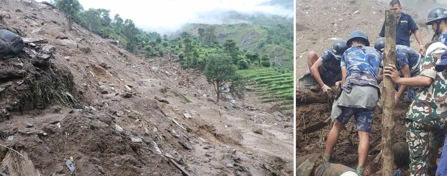 sindhupalchowk-landslide-seven-bodies-recovered-24-missing