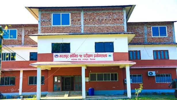 50-percent-coronavirus-cases-transmitted-through-hospitals-in-chitwan-study-says