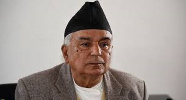 senior-leader-poudel-expresses-grief