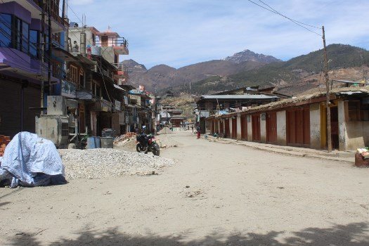 jumla-headquarters-khalanga-sealed-off