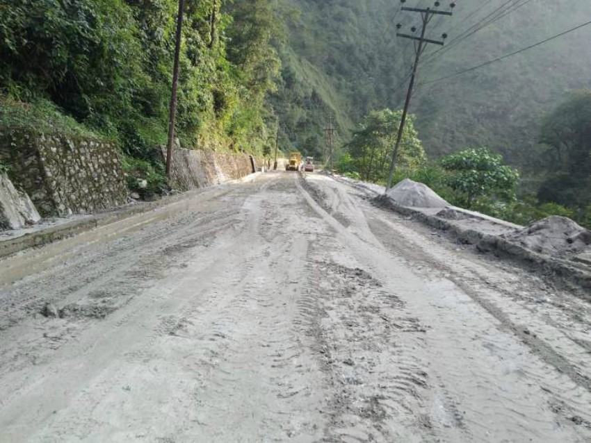 mid-hill-highways-parbat-section-works-resume