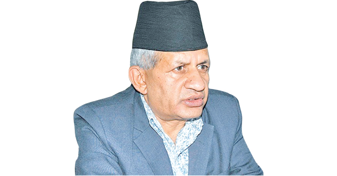 divert-resources-to-sdgs-fm-gyawali