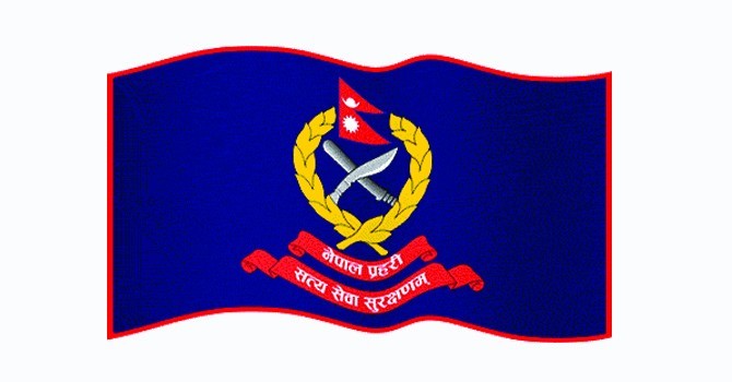 nepal-police-warns-not-to-use-its-uniform-without-permission-begins-investigation-over-its-misuses