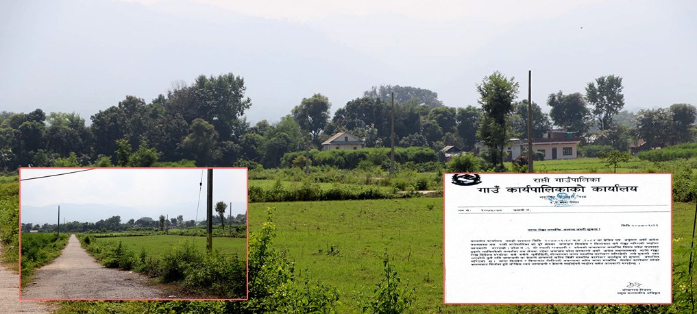 land-transaction-goes-up-surreptitiously-in-deukhuri-after-naming-it-lumbini-state-capital