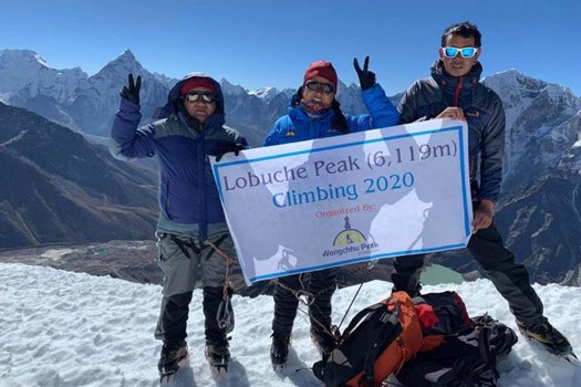 three-nepali-climbers-summit-mt-lubuche