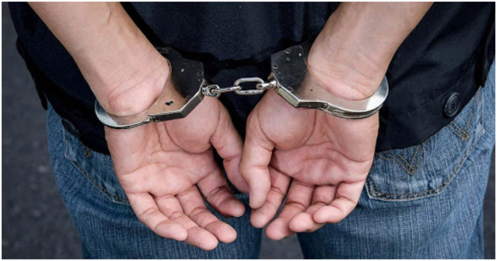 16-arrested-for-gambling