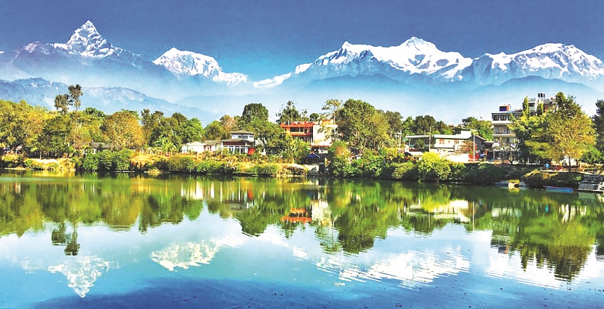 pokhara-tourism-gets-new-lease-of-life-from-domestic-visitors