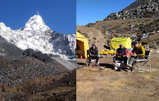 qatari-prince-sheikh-mohammed-bin-abdulla-scales-mount-ama-dablam