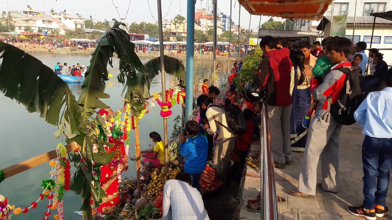 chhath-festival-in-ktm-valley-to-be-celebrated-without-crowd