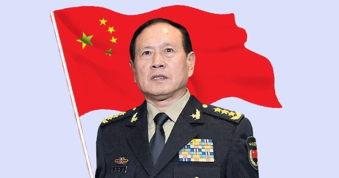 chinese-defense-minister-arriving-tomorrow