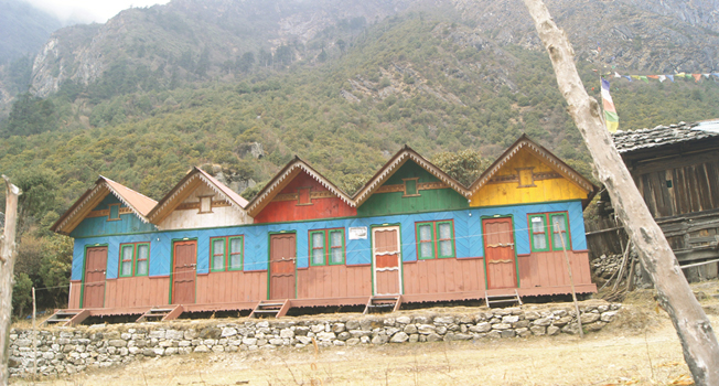 hotels-in-kanchanjangha-base-camp-area-empty