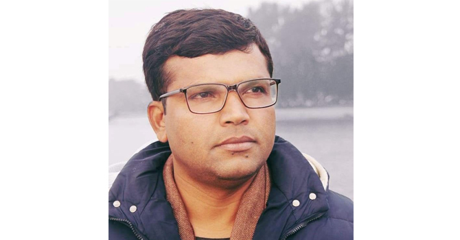 trns-yadav-to-receive-nepal-bidyapati-maithili-manuscript-prize