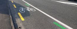 bicycle-lane-construction-gains-momentum