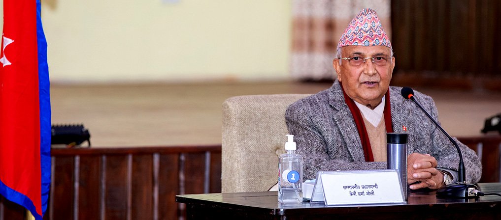 pm-oli-calls-republican-forces-to-be-united