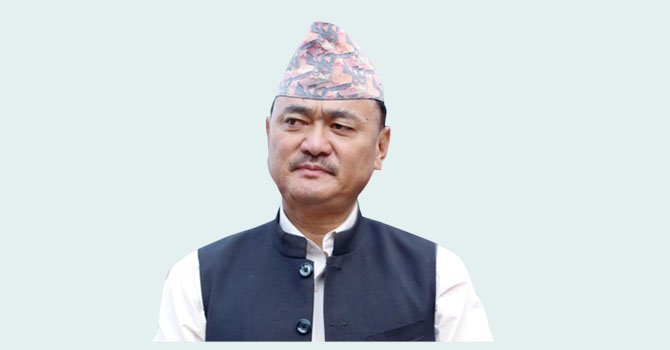 proper-decision-to-be-made-on-ranke-rabi-bhedetar-road-minister-nembang