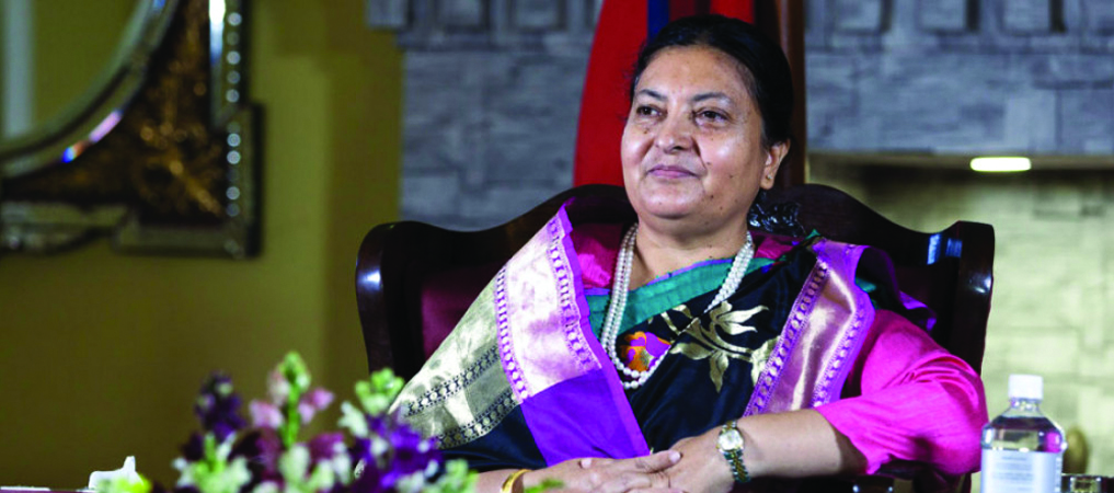 prez-bhandari-issues-ordinance-on-constitutional-council