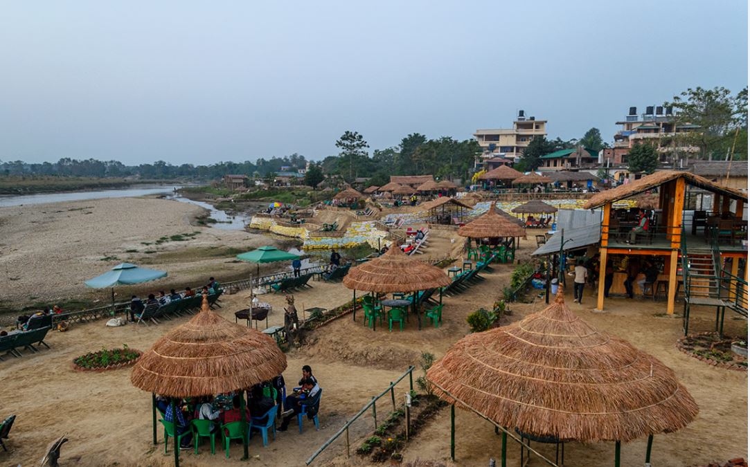 tourism-activities-on-the-rise-in-sauraha