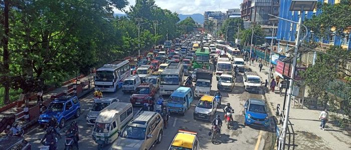 kathmandu-abandons-odd-even-system-in-transport