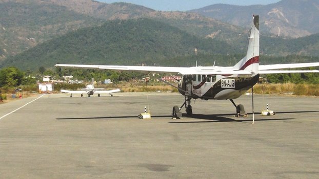 runway-expansion-of-surkhet-airport-begins