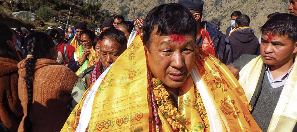 dissolution-of-parliament-to-prevent-division-of-nation-minister-gurung