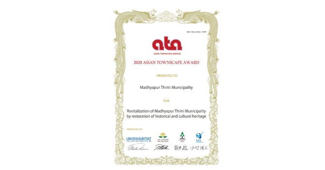 madhyapur-wins-asian-township-award