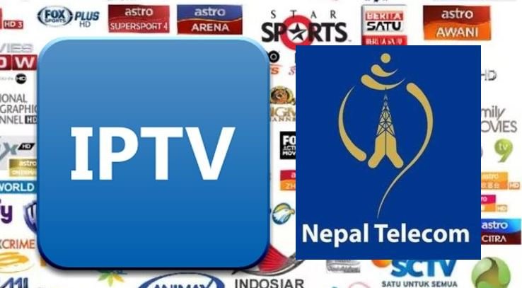 nepal-telecom-to-operate-ip-tv-from-friday