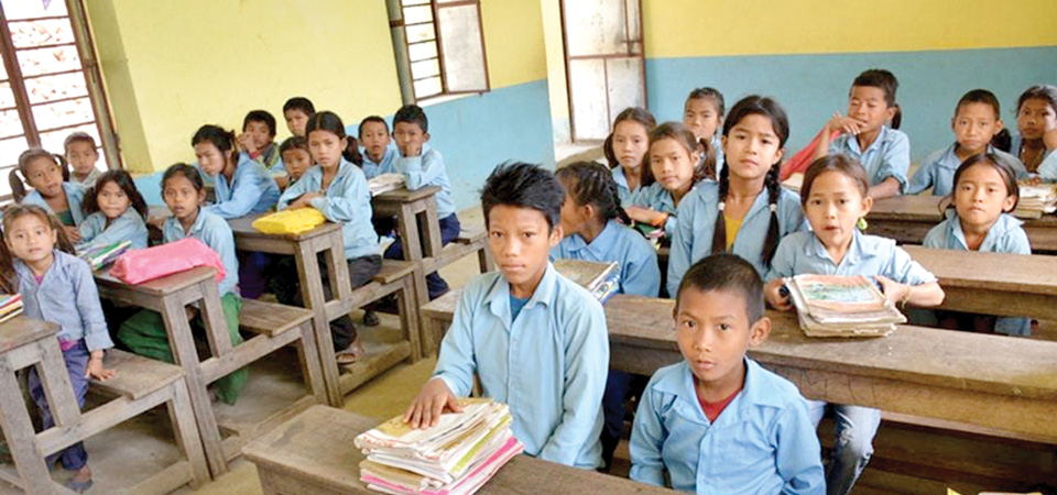 rautahats-community-schools-in-pathetic-condition