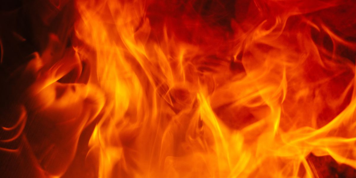 four-houses-burnt-down-in-saptari-fire