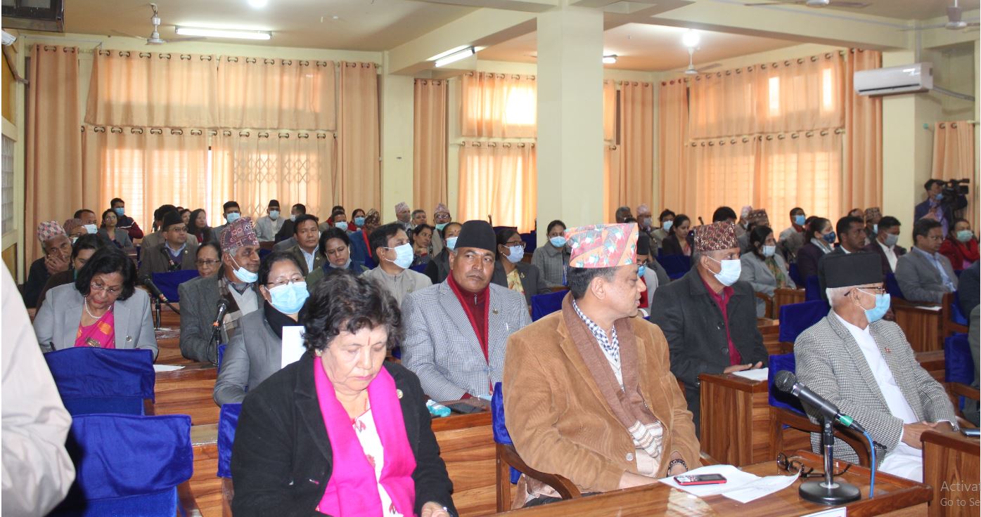no-confidence-motion-against-cm-poudel-filed-at-provincial-assembly