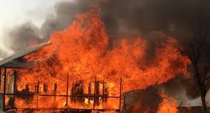 fire-destroys-25-houses-in-gothigaun-of-jumla