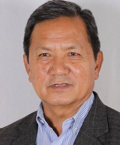 chief-minister-gurung-pays-tribute-to-martyrs