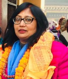 woman-priest-appointed-at-annapurna-narayan-temple