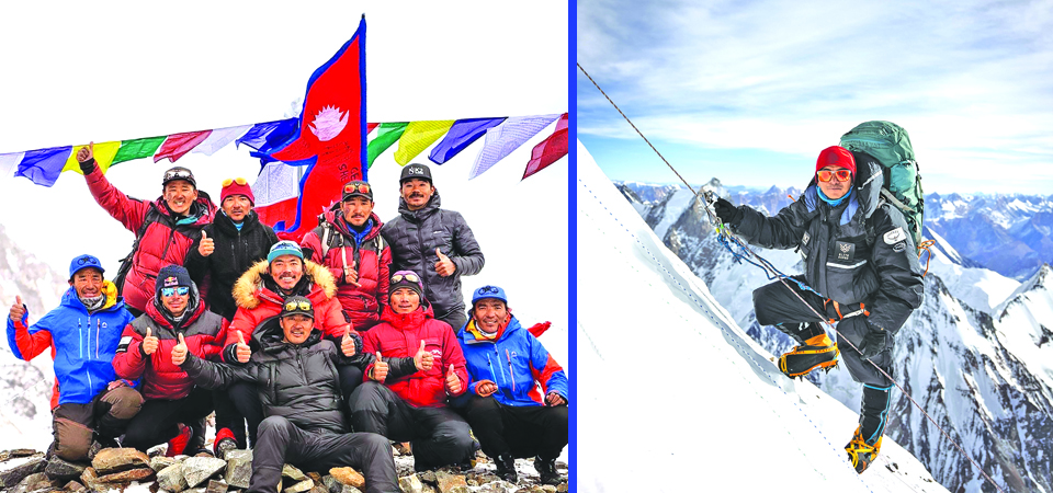 record-k2-winter-ascent-climbers-boost-nepals-globalimage