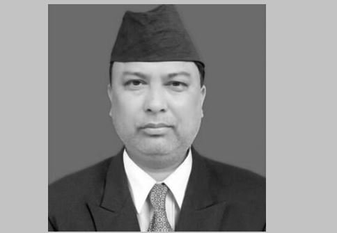 assistant-dean-ojha-passes-away