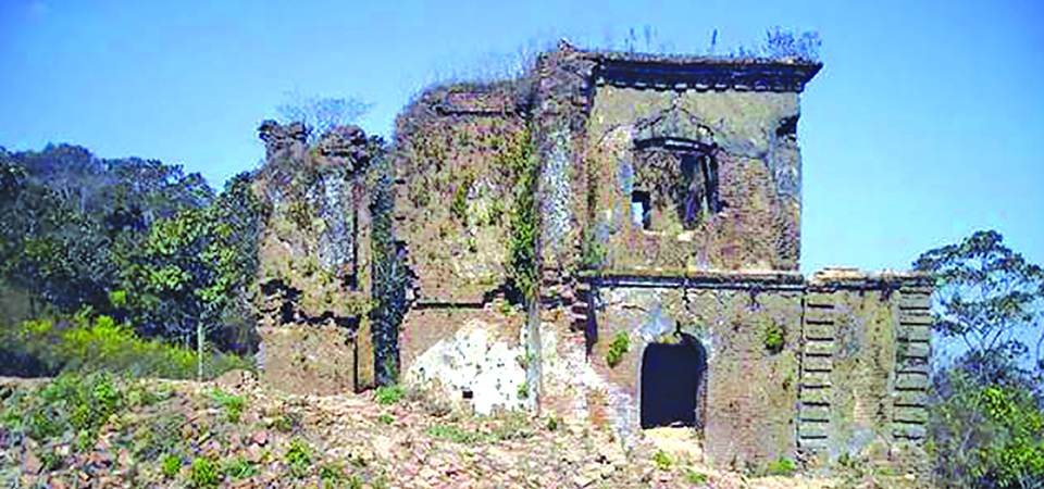 sindhuligadhi-palace-to-be-restored-in-its-former-glory