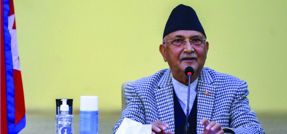 border-problems-need-to-be-resolved-through-serious-diplomatic-dialogue-with-india-pm-oli