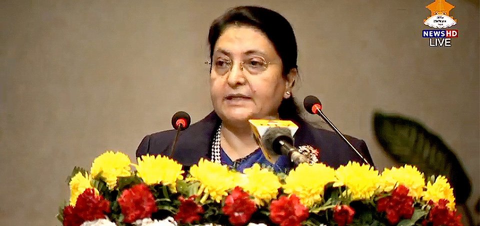 ciaa-should-make-fairness-its-main-mantra-president-bhandari