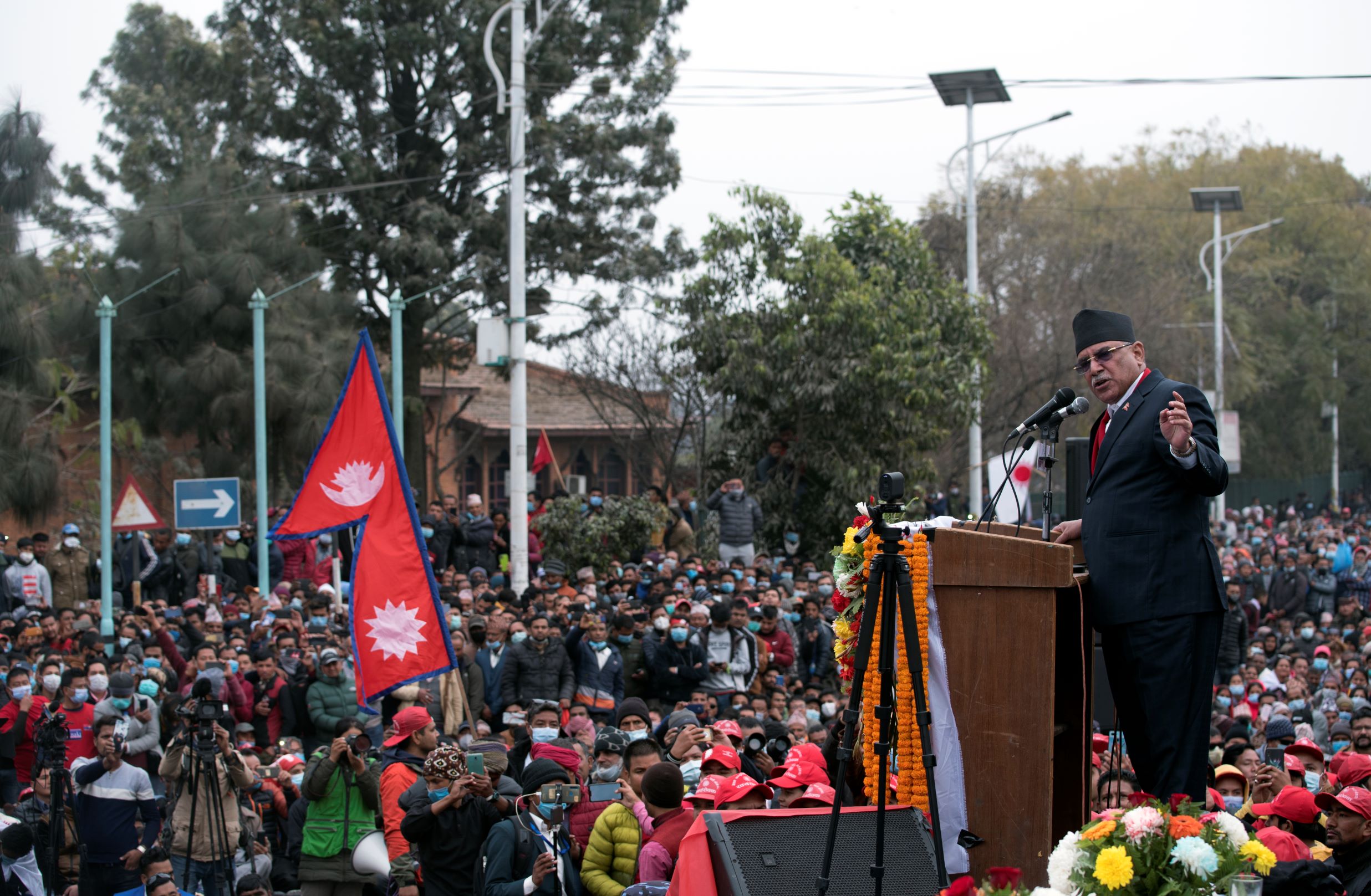 green-revolution-if-peoples-aspiration-is-ignored-chairman-prachanda