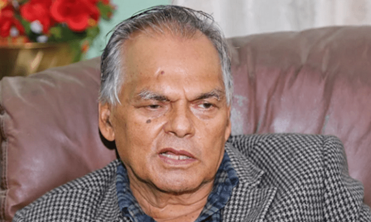 nc-tanahun-recommends-to-withdraw-action-against-former-assistant-general-secretary-joshi