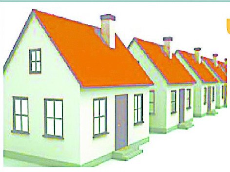 20000-houses-in-10-years-beneficiaries-indifferent-to-housing-facility