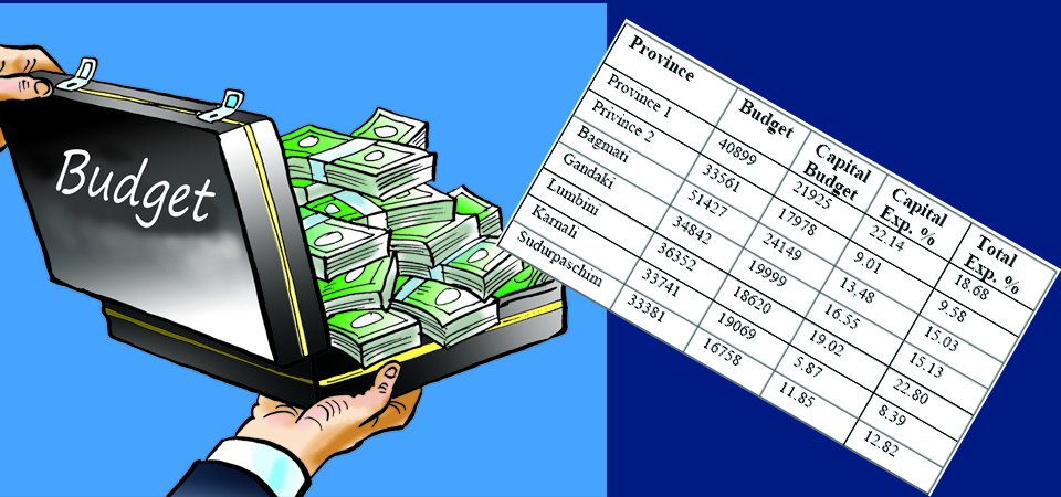 provinces-surpass-centre-in-capital-budget-execution