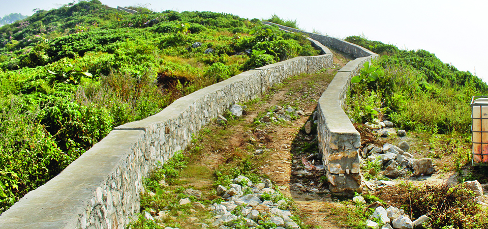 govt-allocates-budget-for-mini-great-wall-construction