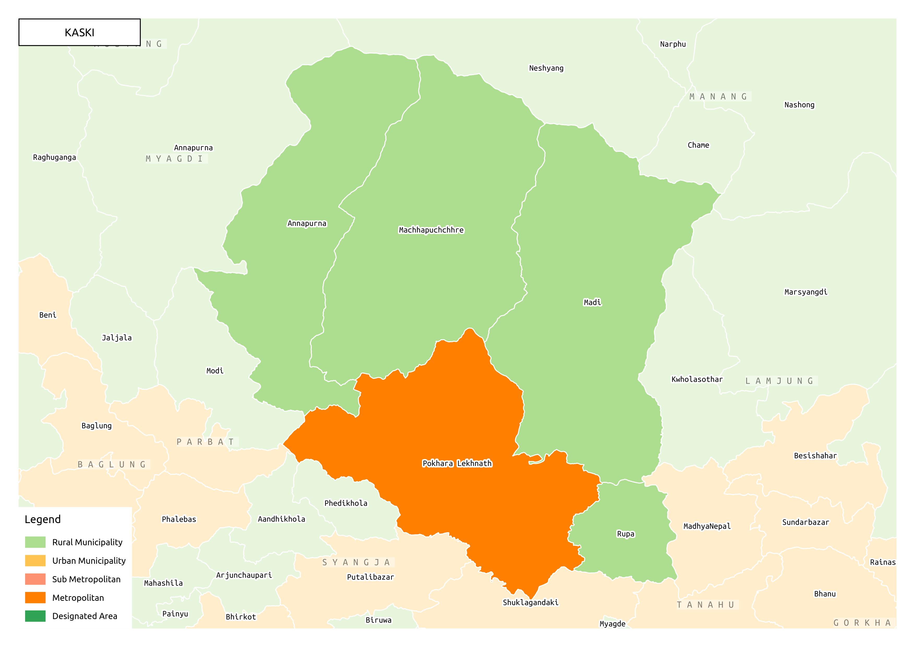 kaski-rural-municipalities-building-roads