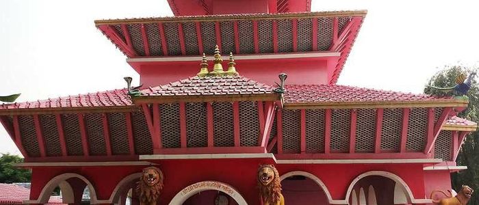 dharmashala-to-be-constructed-on-temple-premises